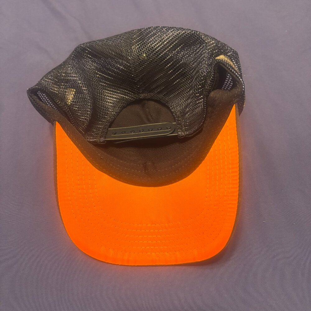 Ragnar Technical Trucker Hat - Ragnar Volunteer - Picture 4 of 6